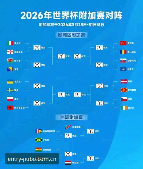 世界杯观赛受阻：中东局势与签证政策如何影响球迷出行详解
